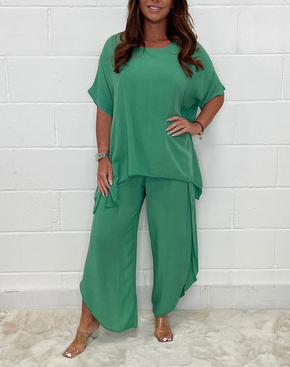 Evie™ | Casual Lounge Set