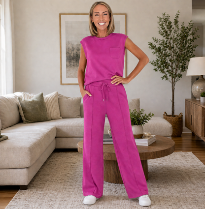 Seno™ | Comfortabele Relax Set