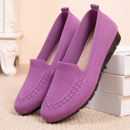Mara™ | Stijlvolle Comfortabele Orthopedische Schoenen