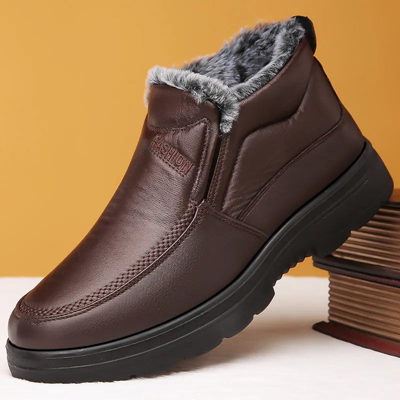 Rane™ | Duurzame Comfortabele Orthopedische Schoenen