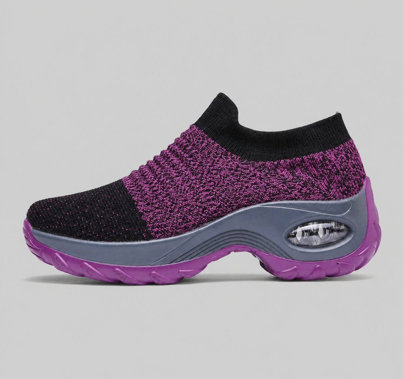 Veya™ | Stijlvolle, Comfortabele Orthopedische Sneakers