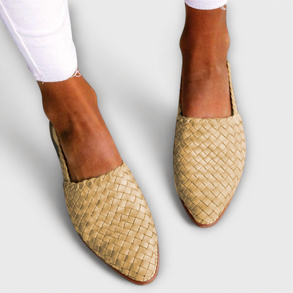 Sena™ | Elegante Instap Loafers (copy)