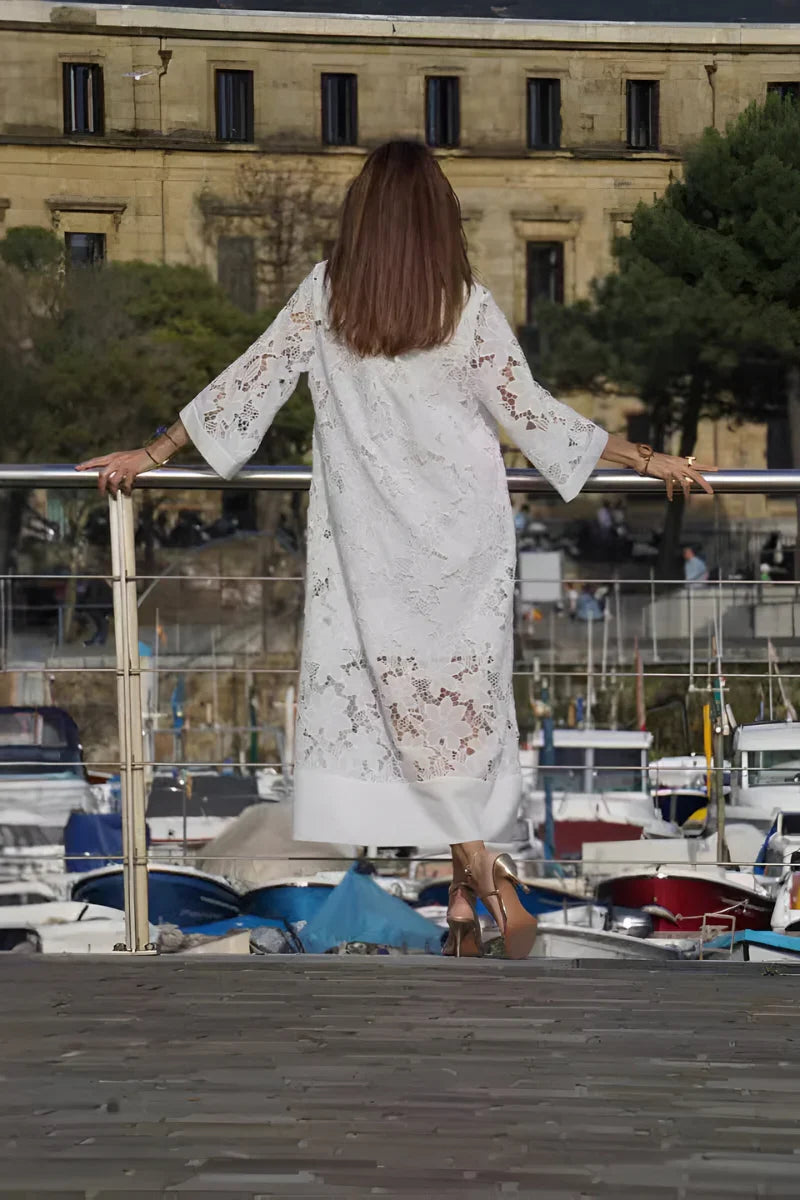 Juliette™ | Zomer Jurk