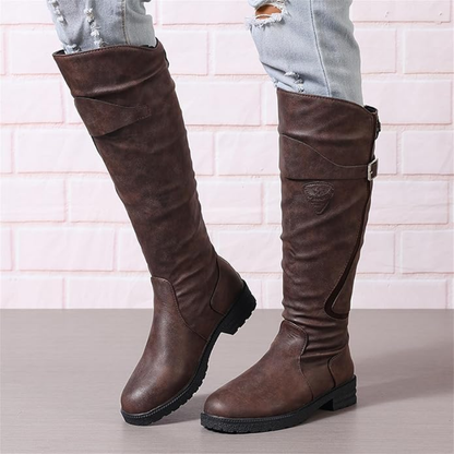 Meko™ | Comfortabele Orthopedische Laarzen
