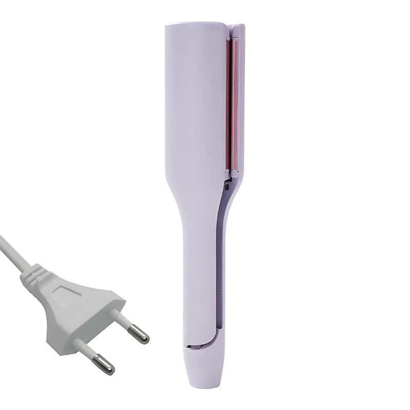 WavePro™ | Slimme Haarstyler