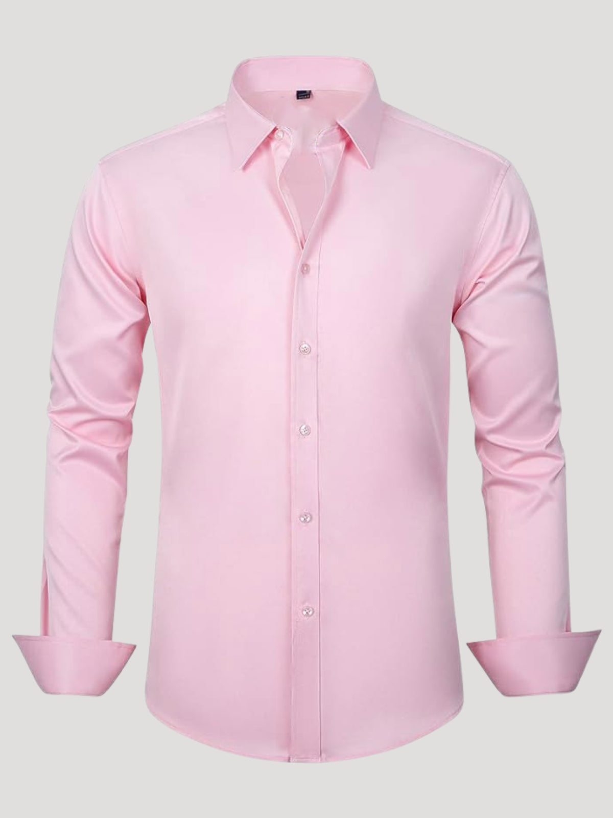 Daren™ | Klassiek Slim Fit Overhemd
