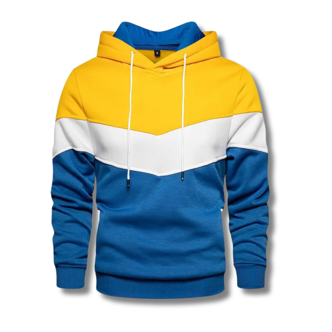 Omey™ | Fleece Hoodie 4