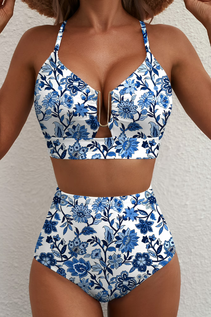 Fenna™ | Stijlvolle Tummy Control Bikini