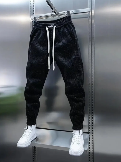 Timo™ | Casual Relaxte Jogger Broek