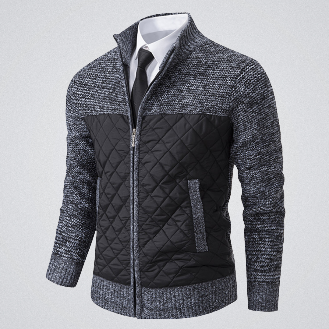 Charles | De blazer van de moderne man