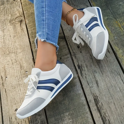 Nadine™ | Orthopedische Comfortabele Schoenen