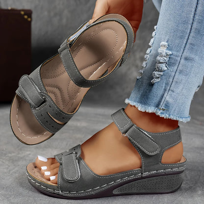 Reni™ | Casual Comfortabele Orthopedische Sandalen