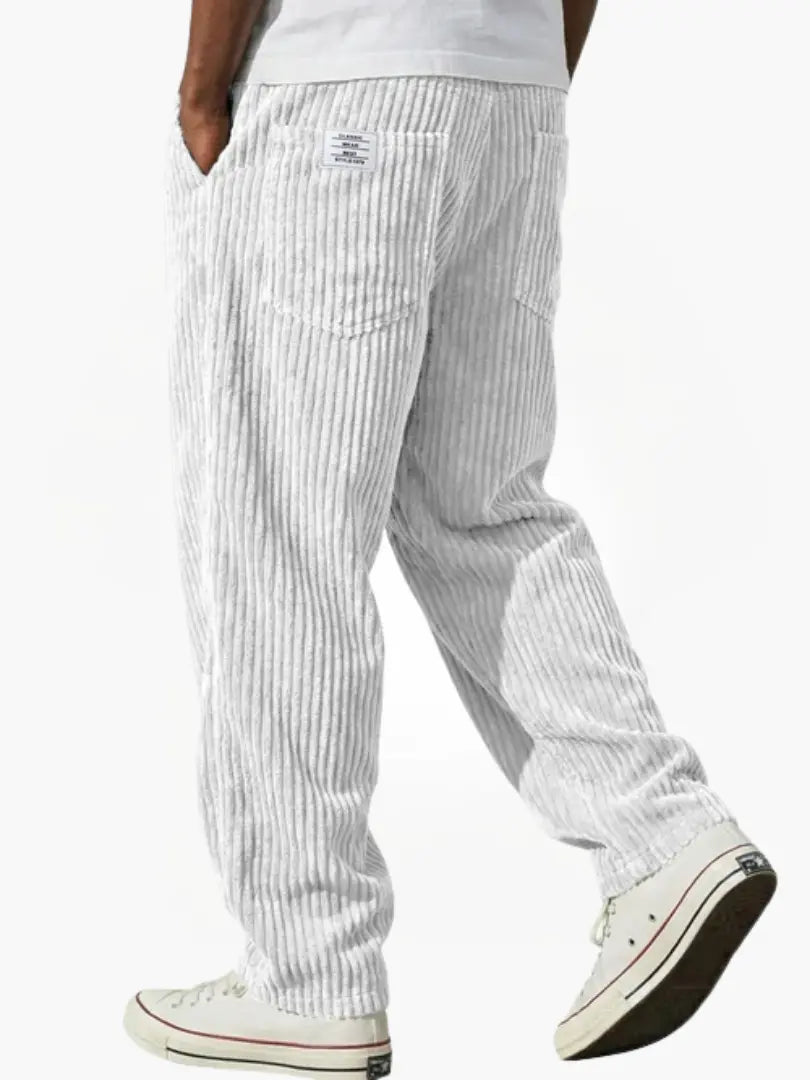 Sem™ | Comfortabele Losse Broek