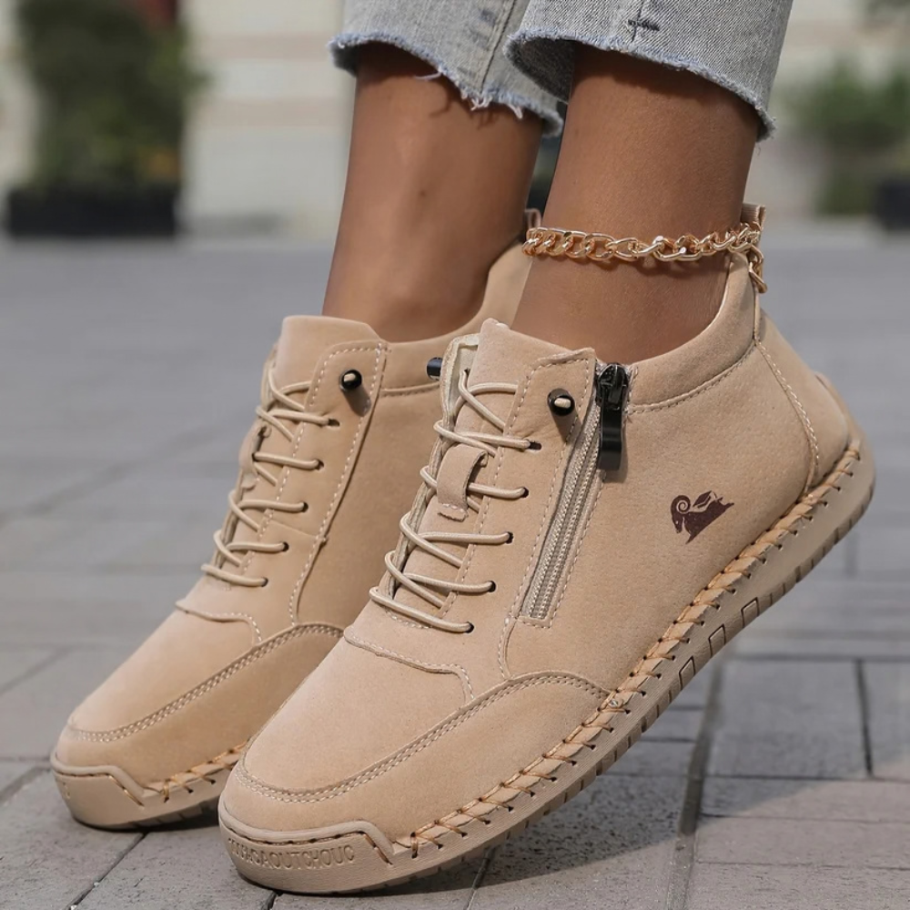 Tavi™ | Casual Comfortabele Orthopedische Sneakers