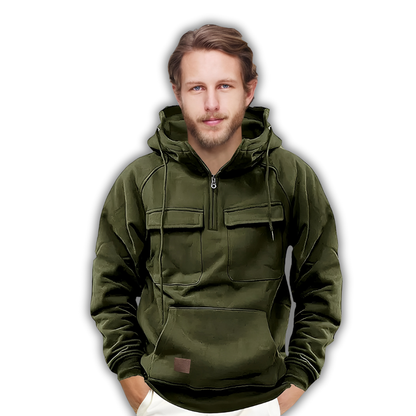 Mats™ | Tactische hoodie 10