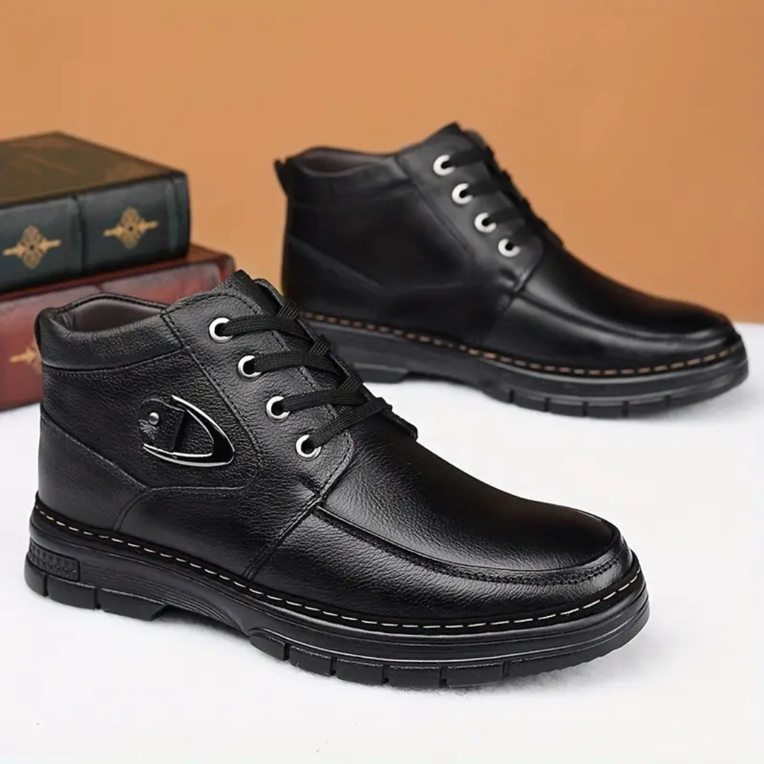 Taviro™ | Comfortabele Orthopedische Schoenen