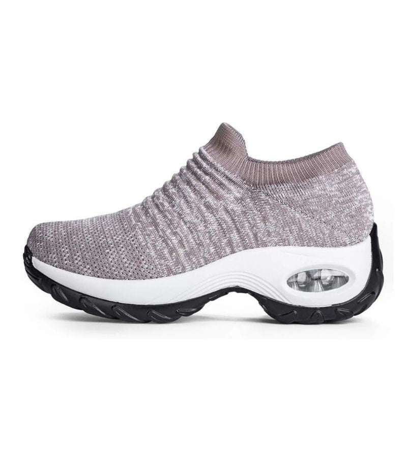 Wendy™ | Orthopedische Instap Sneakers met Luchtzool 9