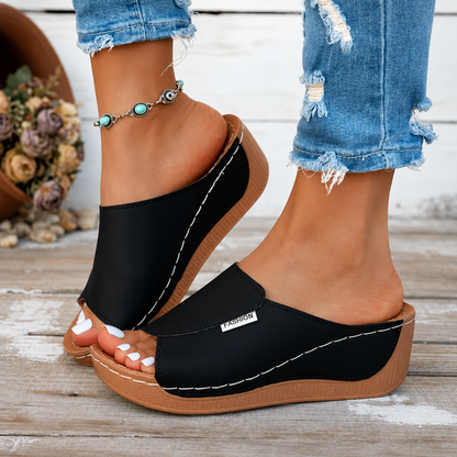 Lily™ | Orthopedische Comfort Sandalen