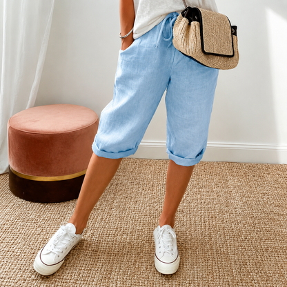 Rue™ | Luchtige Zomer Broek