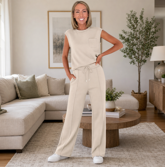 Seno™ | Comfortabele Relax Set