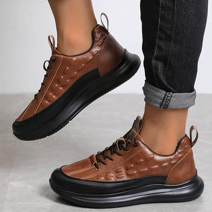 Soren™ | Comfortabele Orthopedische Sneakers