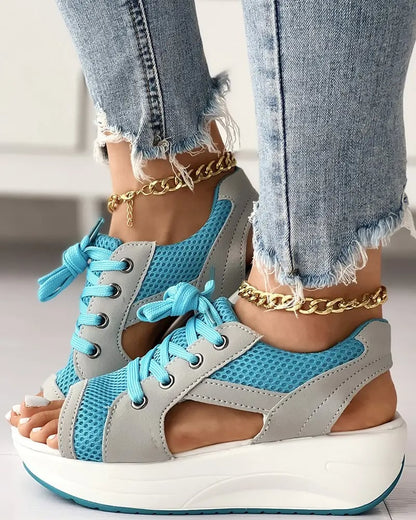 Cindy™ | Orthopedische Comfortabele Sandalen