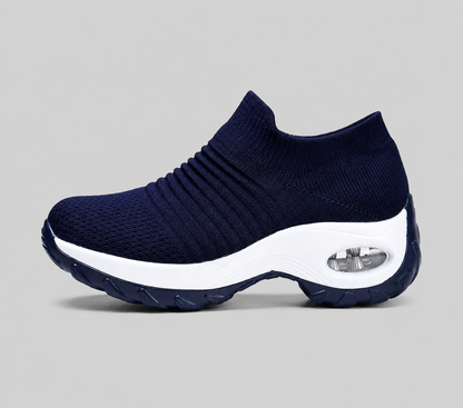 Veya™ | Stijlvolle, Comfortabele Orthopedische Sneakers