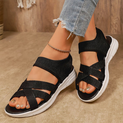 Lara™ | Stijlvolle Sandalen