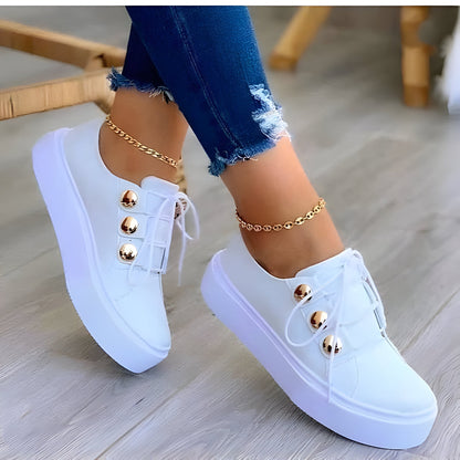 Livia™ | Orthopedische Comfortabele Sneakers
