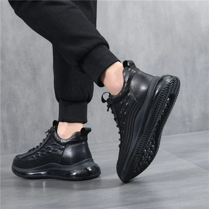 Soren™ | Comfortabele Orthopedische Sneakers