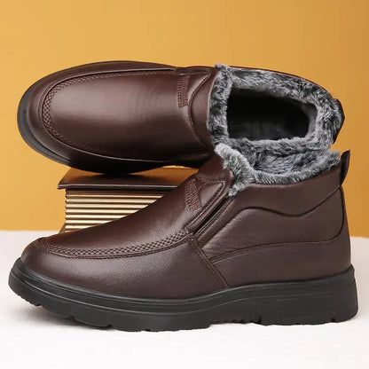 Rane™ | Duurzame Comfortabele Orthopedische Schoenen
