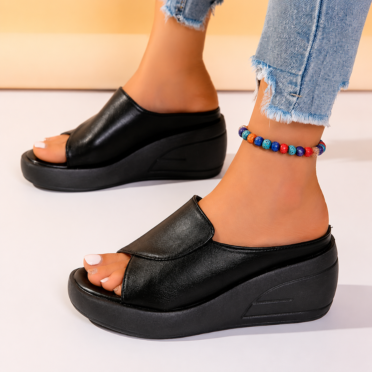 Celine™ | Orthopedische Comfortabele Sandalen