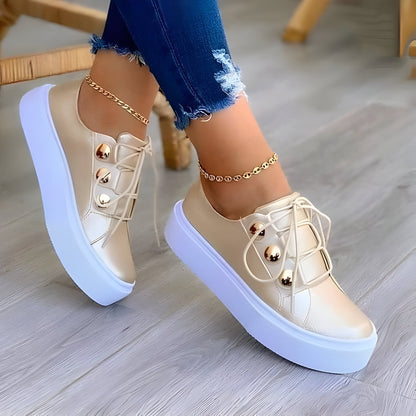 Livia™ | Orthopedische Comfortabele Sneakers