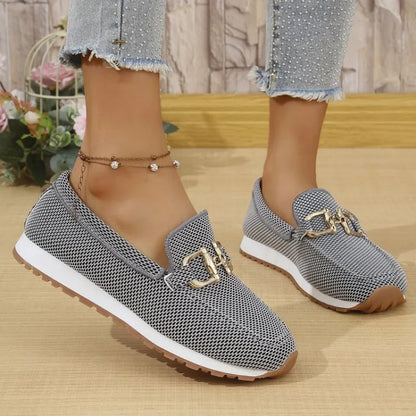 Sena™ | Comfortabele Orthopedische Sneakers