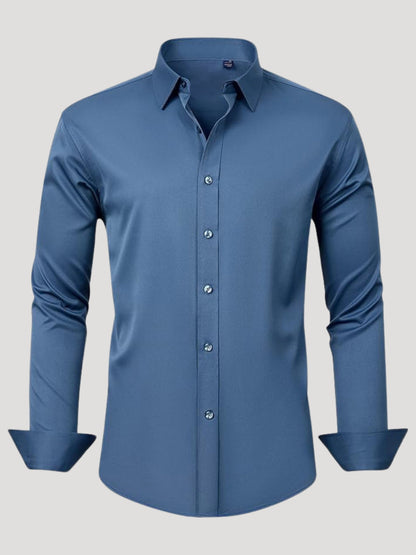 Daren™ | Klassiek Slim Fit Overhemd