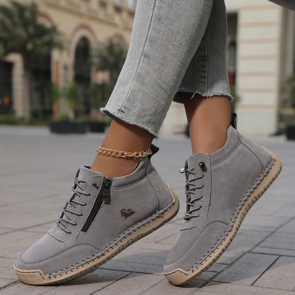 Tavi™ | Casual Comfortabele Orthopedische Sneakers