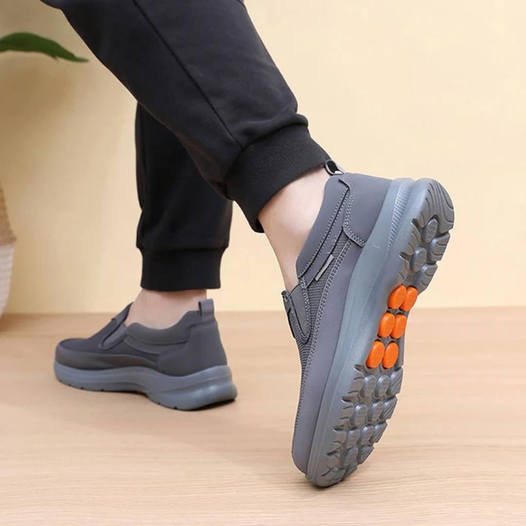 Finn™ | Casual Comfortabele Orthopedische Schoenen