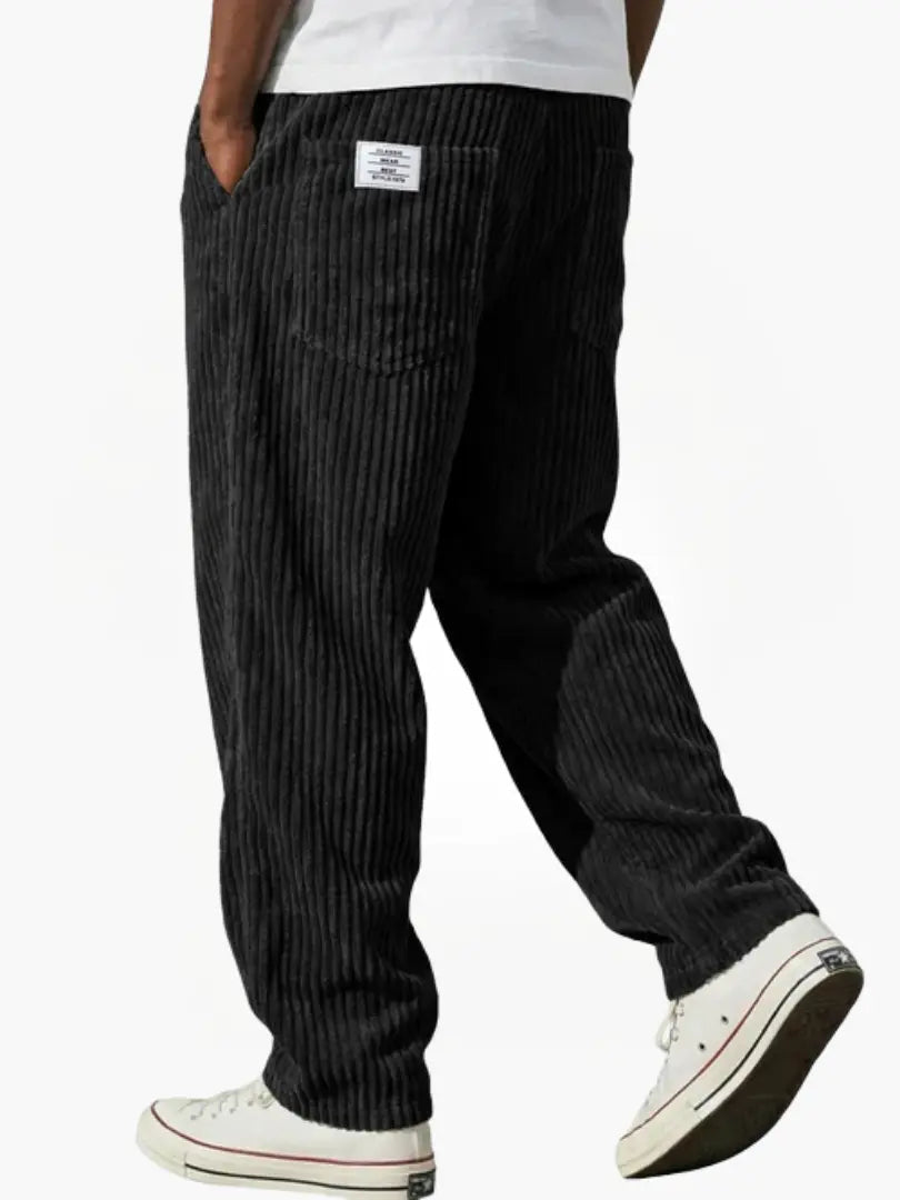 Sem™ | Comfortabele Losse Broek