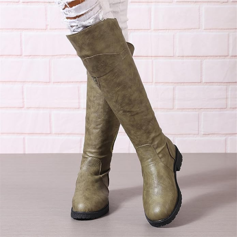 Meko™ | Comfortabele Orthopedische Laarzen