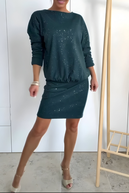 Elin™ | Moderne Casual Tweedelige Set