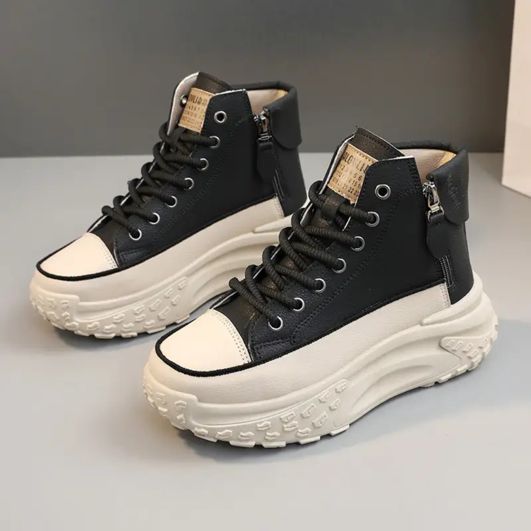 Eiro™ | Comfortabele Orthopedische Sneakers