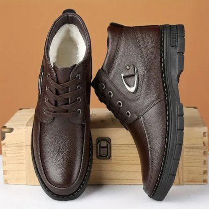 Taviro™ | Comfortabele Orthopedische Schoenen