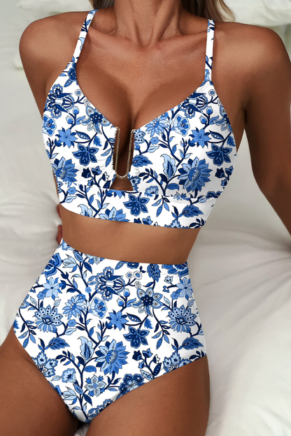 Fenna™ | Stijlvolle Tummy Control Bikini
