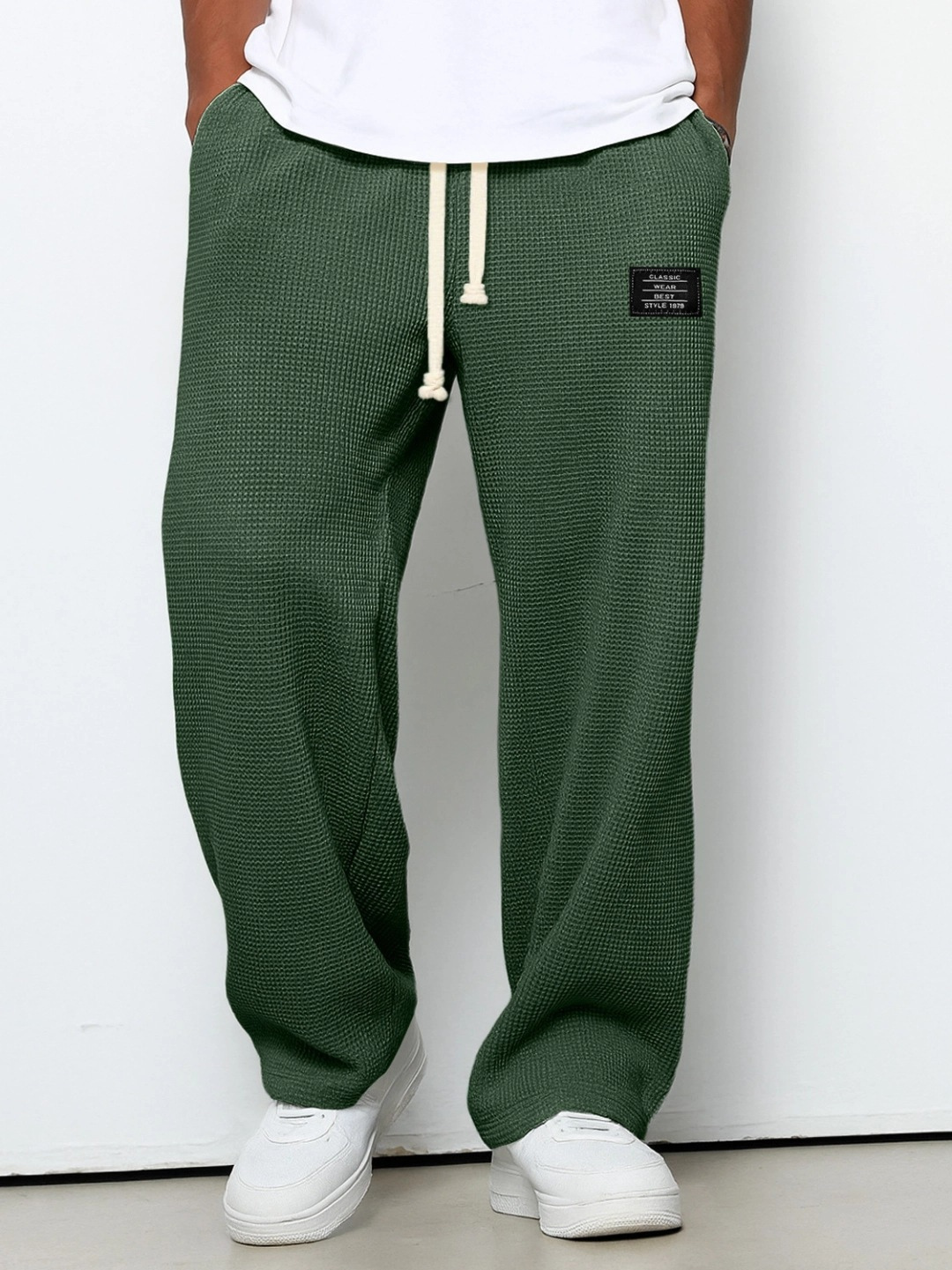 Mivo™ | Comfortabele Corduroy Broek