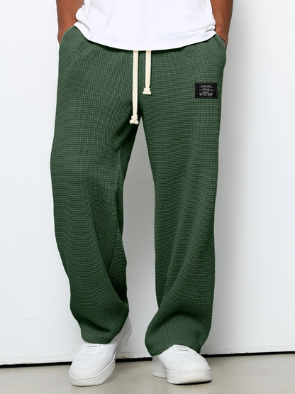 Mivo™ | Comfortabele Corduroy Broek