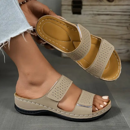 Lova™ | Casual Comfortabele Orthopedische Sandalen