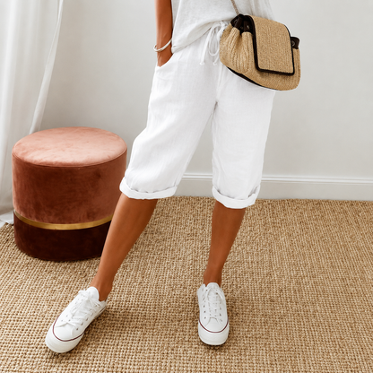 Rue™ | Luchtige Zomer Broek