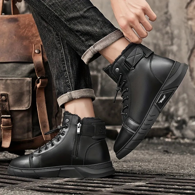 Navi™ | Stijlvolle Comfortabele Orthopedische Schoenen