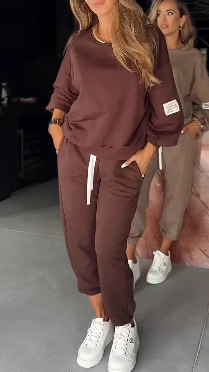 Savi™ | Casual Relaxte Lounge Set