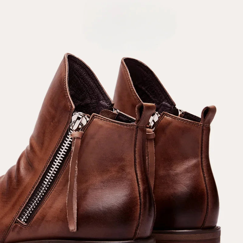Botas Bernardo Cavallino